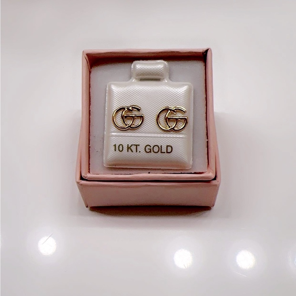 Guess Earrings